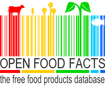 OpenFoodFacts logo